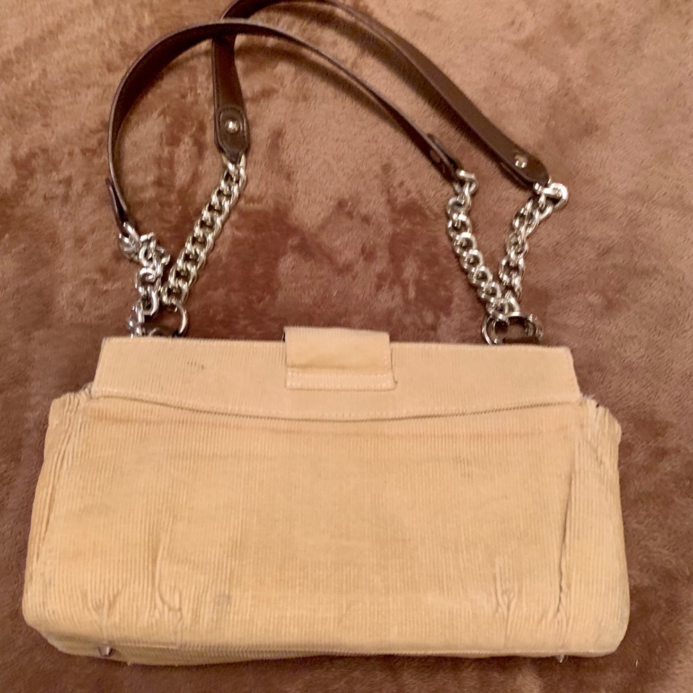 Miche Interchangable Shell And One Cordaroy Cover - image 2